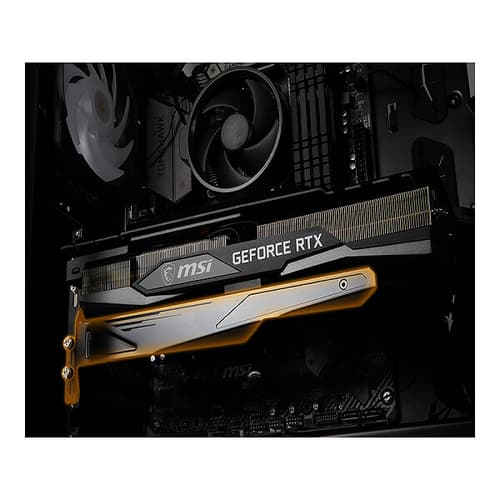 MSI RTX 3080 Ti Gaming X Trio 12GB Graphics Card